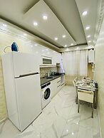 Sultanahmet Garden Apart