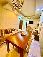 Sultanahmet Garden Apart