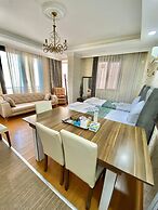 Sultanahmet Garden Apart