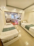 Sultanahmet Garden Apart