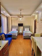 Sultanahmet Garden Apart