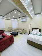 Sultanahmet Garden Apart