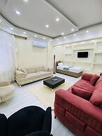 Sultanahmet Garden Apart