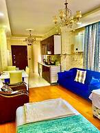 Sultanahmet Garden Apart