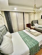 Sultanahmet Garden Apart