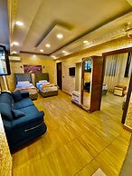 Sultanahmet Garden Apart