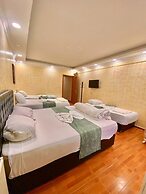 Sultanahmet Garden Apart