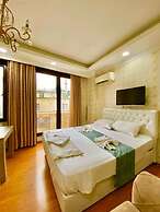 Sultanahmet Garden Apart