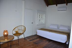 Marine Beach Club & Hotel By Tequendama