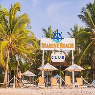 Marine Beach Club & Hotel By Tequendama