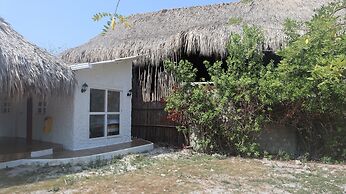 Marine Beach Club & Hotel By Tequendama