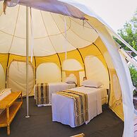 Marine Beach Club & Hotel By Tequendama