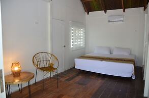 Marine Beach Club & Hotel By Tequendama