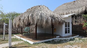 Marine Beach Club & Hotel By Tequendama