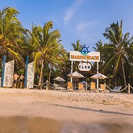Marine Beach Club & Hotel By Tequendama