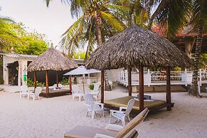 Marine Beach Club & Hotel By Tequendama