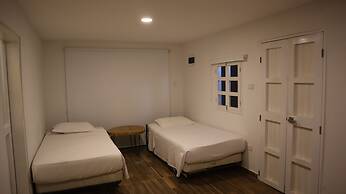 Marine Beach Club & Hotel By Tequendama