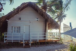 Marine Beach Club & Hotel By Tequendama