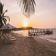 Marine Beach Club & Hotel By Tequendama