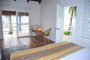 Marine Beach Club & Hotel By Tequendama