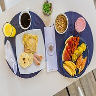 Marine Beach Club & Hotel By Tequendama