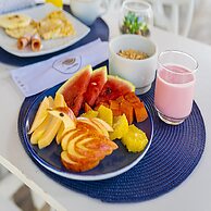 Marine Beach Club & Hotel By Tequendama