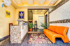 FabHotel Emara Boutique