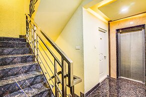 FabHotel Emara Boutique