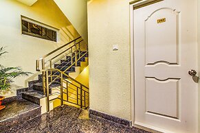 FabHotel Emara Boutique