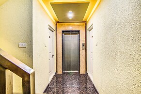 FabHotel Emara Boutique