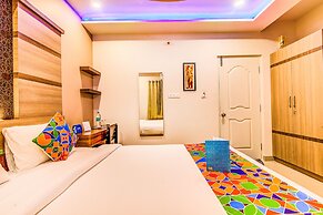 FabHotel Emara Boutique