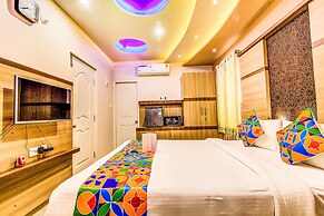 FabHotel Emara Boutique