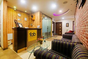 FabHotel New Yatra Residency