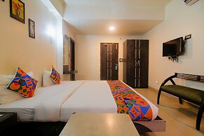 FabHotel New Yatra Residency
