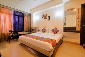 FabHotel New Yatra Residency