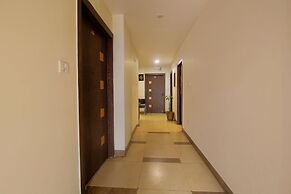 FabHotel New Yatra Residency
