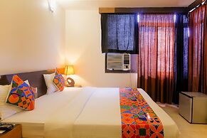 FabHotel New Yatra Residency