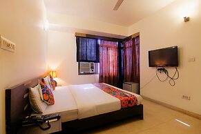 FabHotel New Yatra Residency