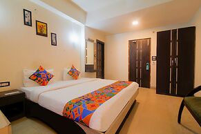 FabHotel New Yatra Residency