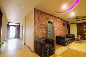 FabHotel New Yatra Residency