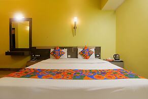 FabHotel New Yatra Residency