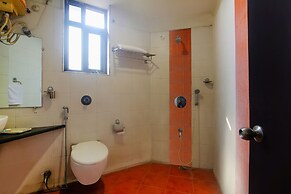 FabHotel New Yatra Residency