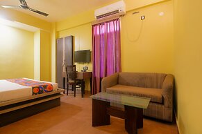 FabHotel New Yatra Residency