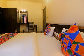 FabHotel New Yatra Residency