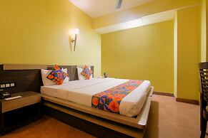 FabHotel New Yatra Residency