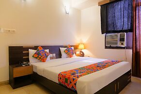 FabHotel New Yatra Residency