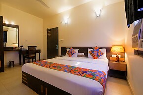 FabHotel New Yatra Residency