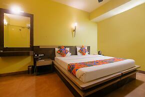 FabHotel New Yatra Residency