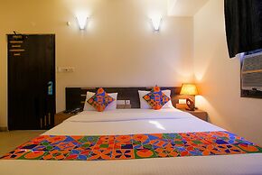 FabHotel New Yatra Residency