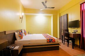 FabHotel New Yatra Residency